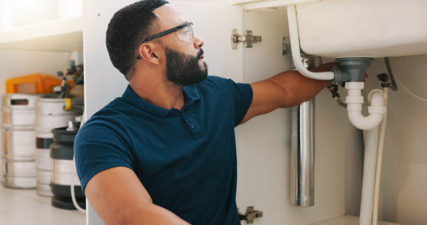 Best Plumbing Inspections & Maintenance in North Granby, CT